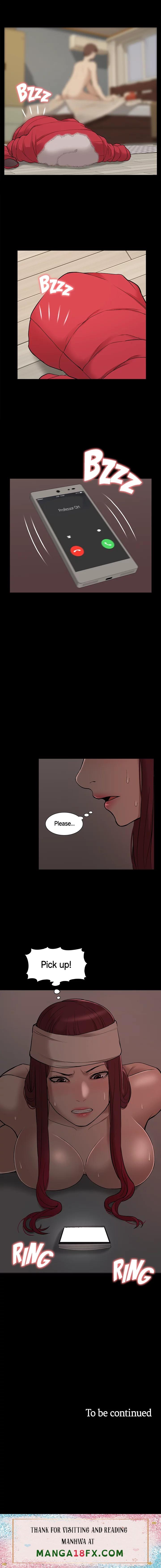 How to Train Her - Chapter 34 [photo 15] - MangaPorn