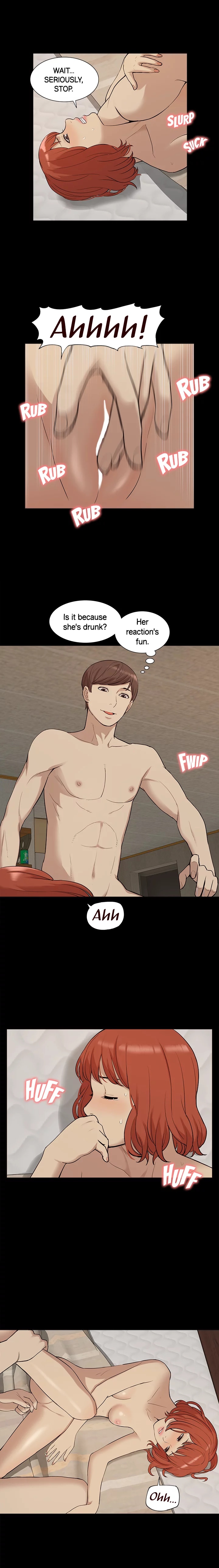 How to Train Her - Chapter 34 [photo 7] - MangaPorn