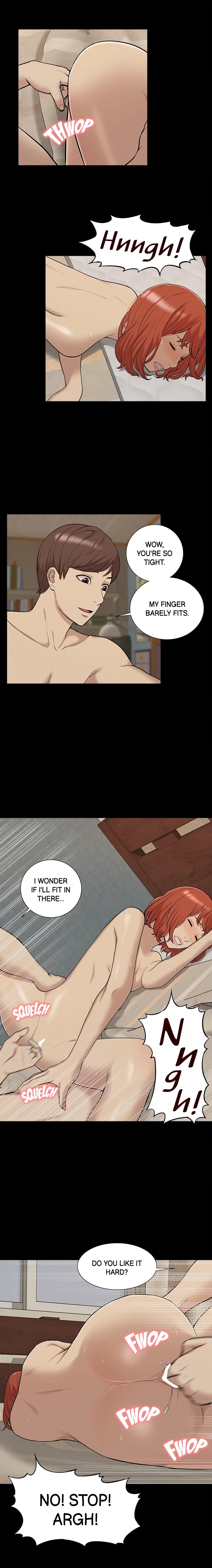 How to Train Her - Chapter 34 [photo 8] - MangaPorn