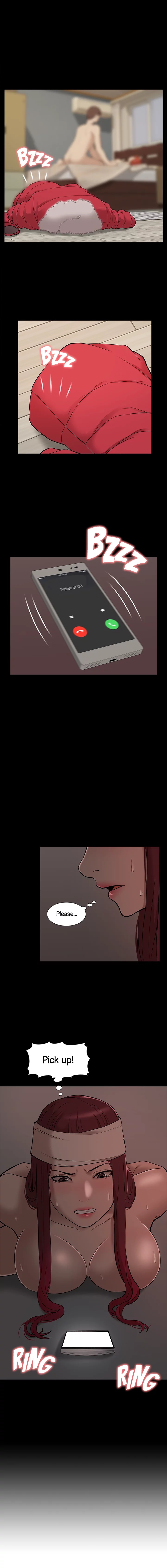 How to Train Her - Chapter 35 [photo 1] - MangaPorn