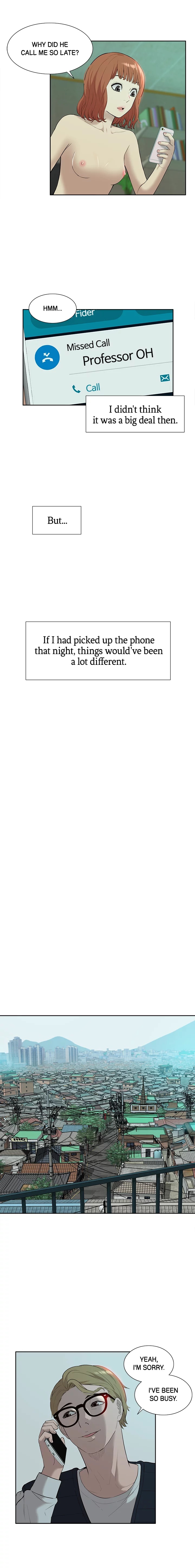 How to Train Her - Chapter 35 [photo 12] - MangaPorn