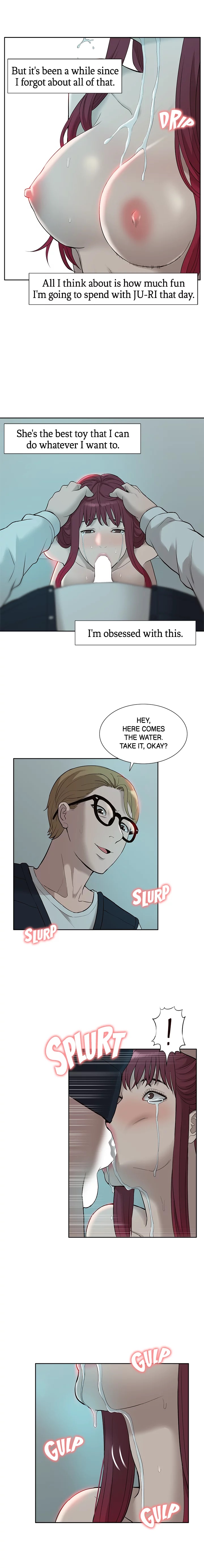 How to Train Her - Chapter 35 [photo 15] - MangaPorn