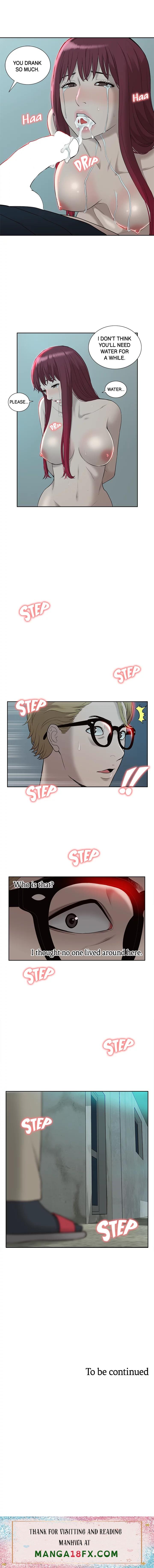 How to Train Her - Chapter 35 [photo 16] - MangaPorn