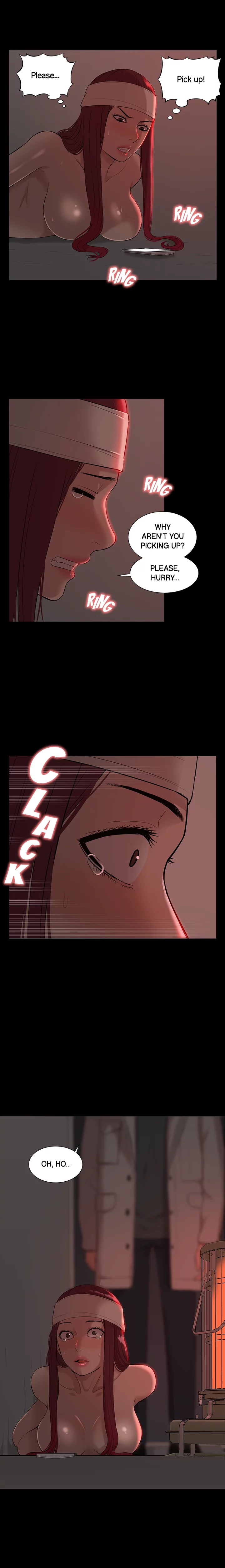 How to Train Her - Chapter 35 [photo 6] - MangaPorn