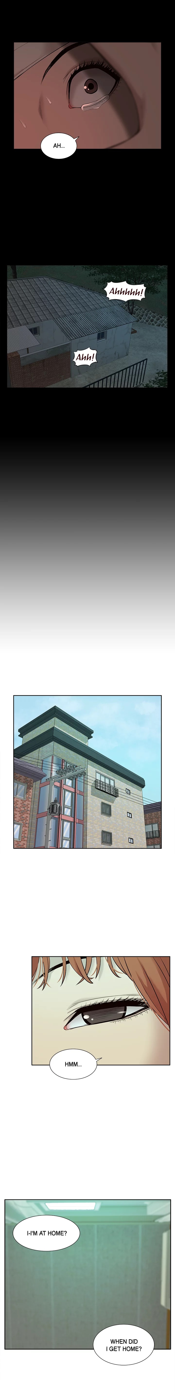 How to Train Her - Chapter 35 [photo 8] - MangaPorn