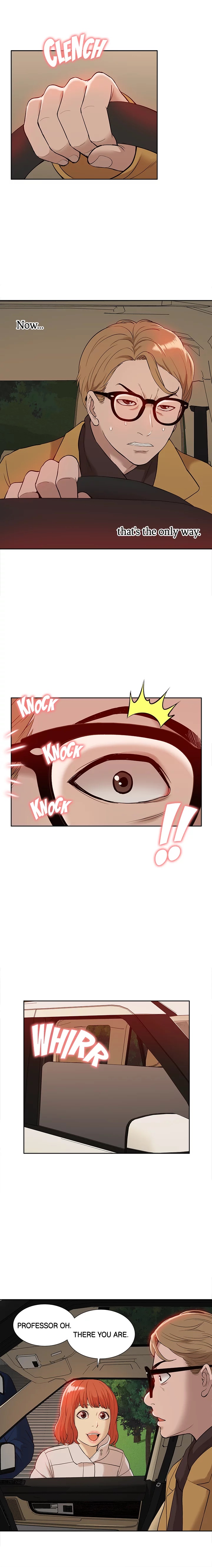 How to Train Her - Chapter 36 [photo 15] - MangaPorn