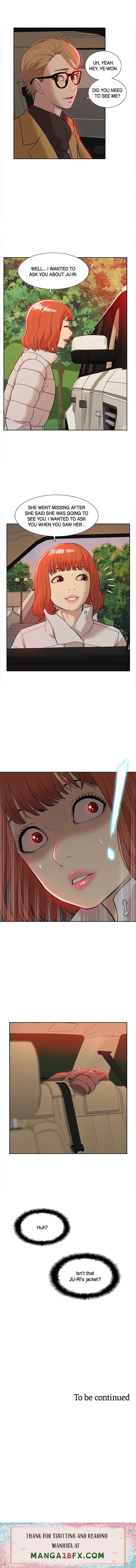 How to Train Her - Chapter 36 [photo 16] - MangaPorn