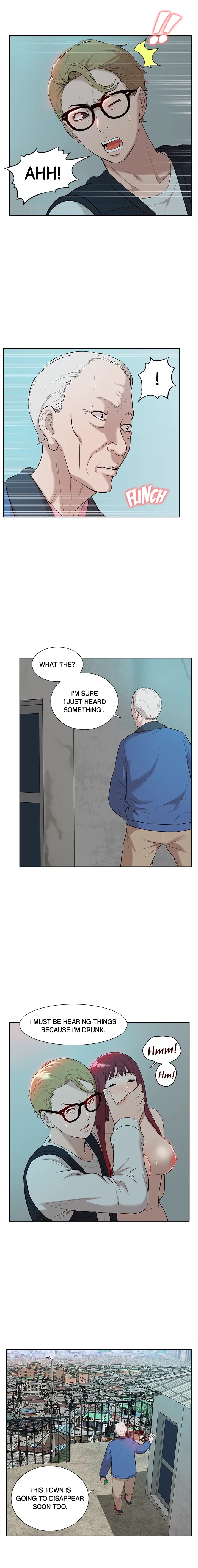 How to Train Her - Chapter 36 [photo 4] - MangaPorn