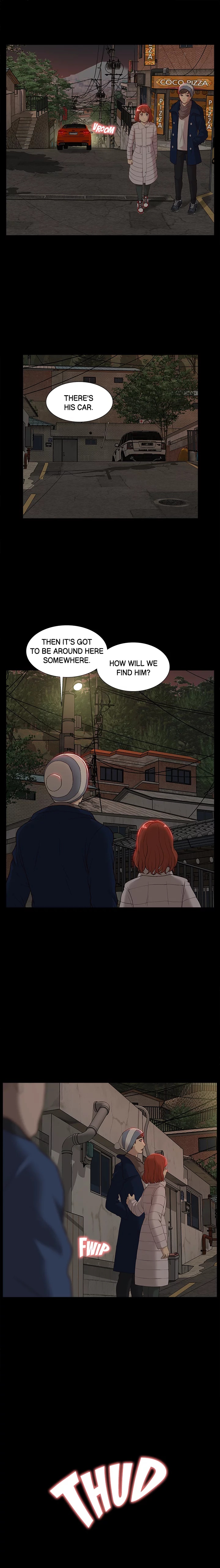 How to Train Her - Chapter 37 [photo 10] - MangaPorn