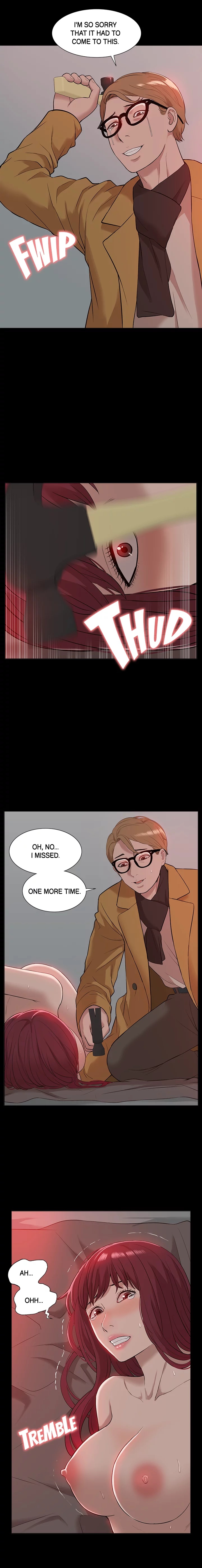 How to Train Her - Chapter 37 [photo 12] - MangaPorn