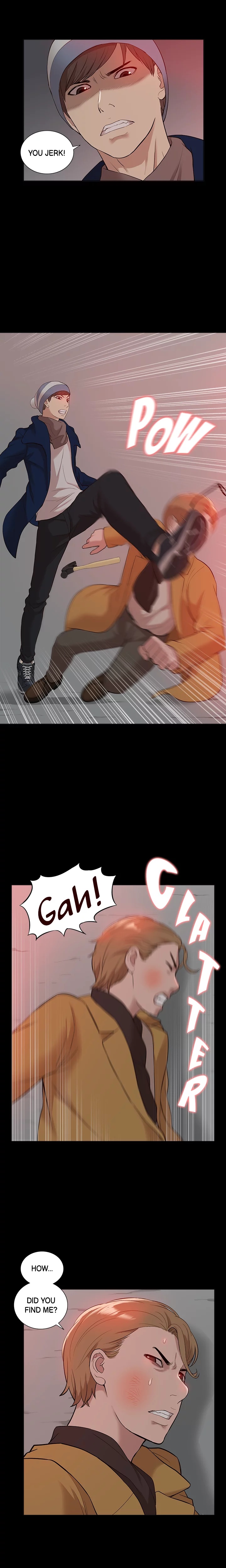 How to Train Her - Chapter 37 [photo 14] - MangaPorn