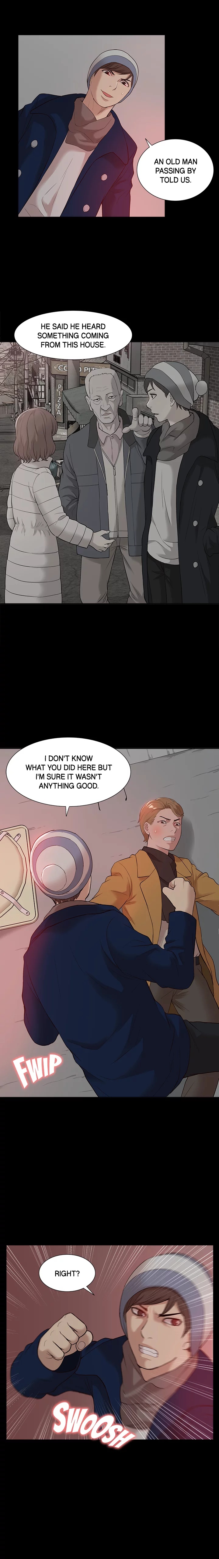 How to Train Her - Chapter 37 [photo 15] - MangaPorn