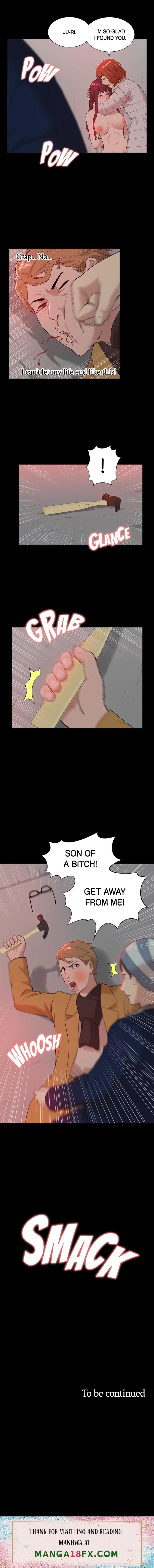 How to Train Her - Chapter 37 [photo 16] - MangaPorn