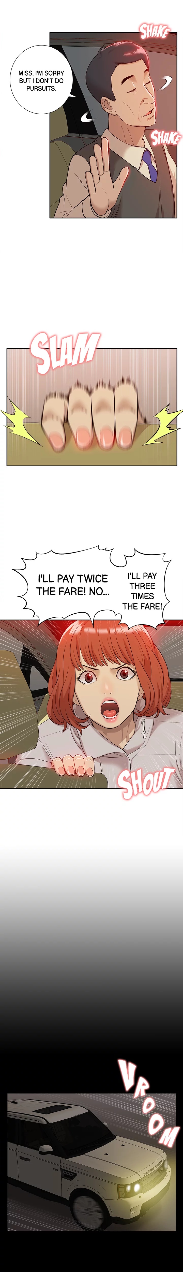 How to Train Her - Chapter 37 [photo 7] - MangaPorn