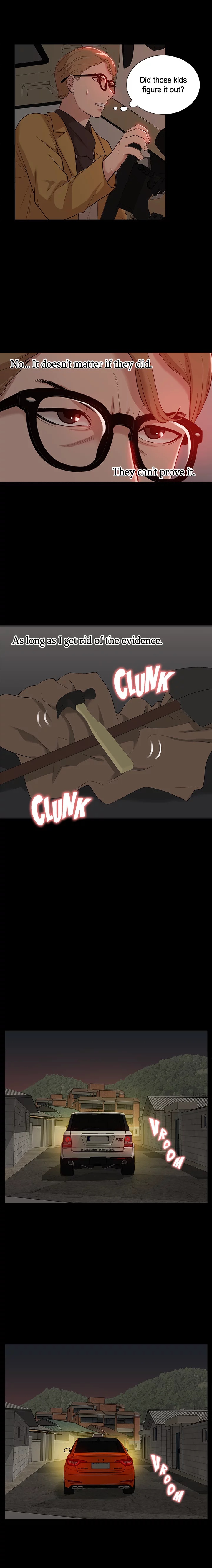 How to Train Her - Chapter 37 [photo 8] - MangaPorn