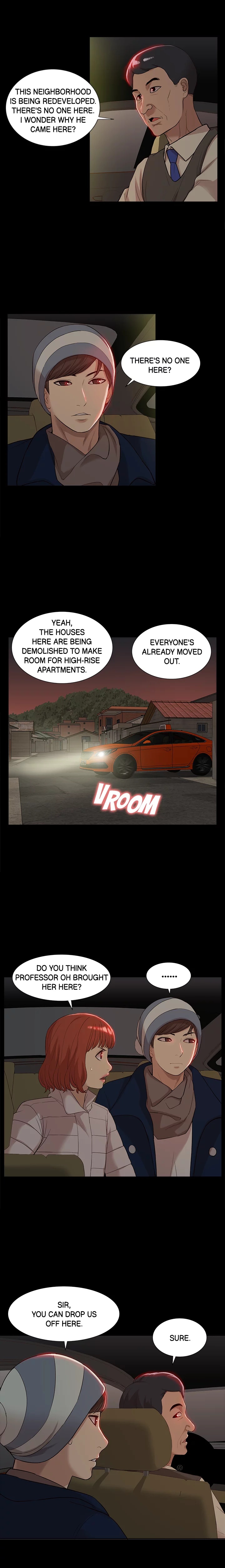 How to Train Her - Chapter 37 [photo 9] - MangaPorn