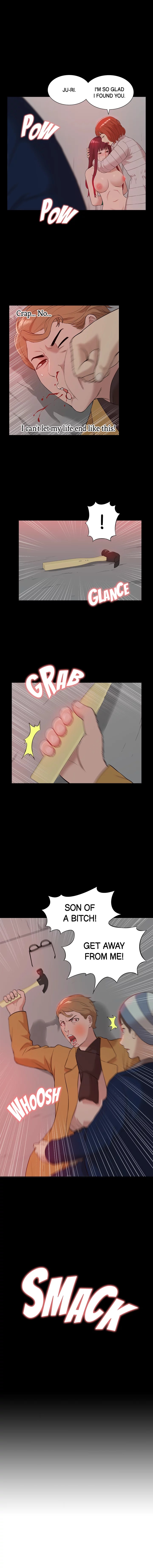 How to Train Her - Chapter 38 [photo 1] - MangaPorn