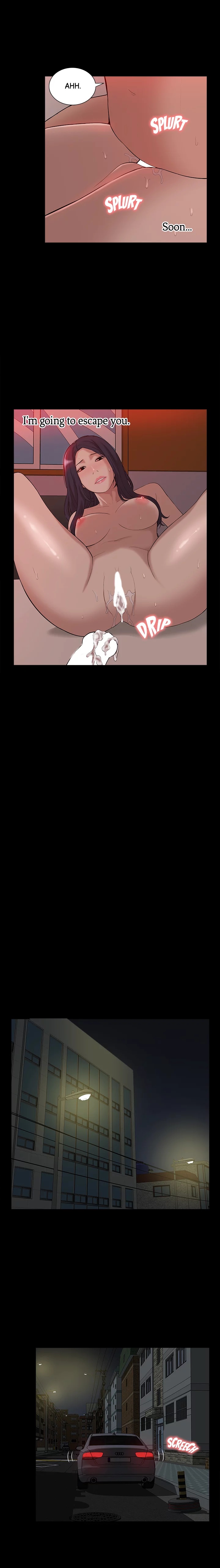 How to Train Her - Chapter 38 [photo 10] - MangaPorn