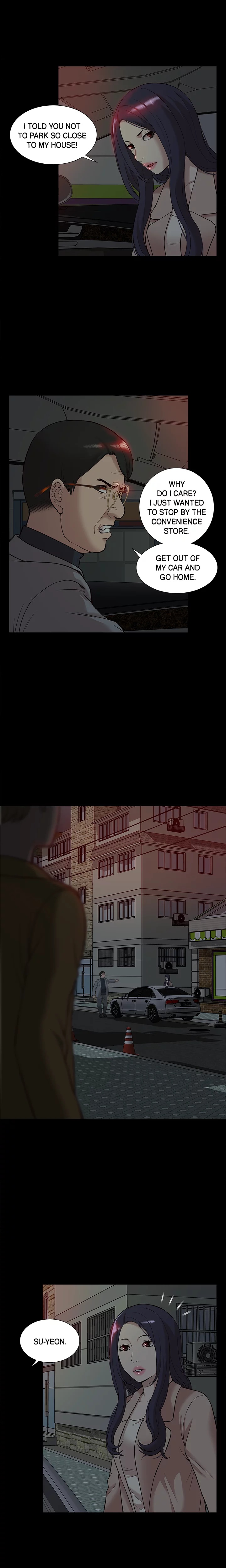 How to Train Her - Chapter 38 [photo 11] - MangaPorn