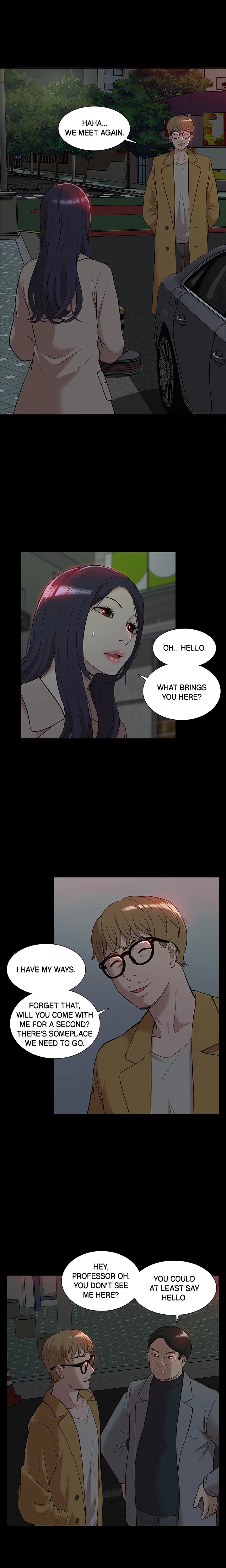 How to Train Her - Chapter 38 [photo 12] - MangaPorn