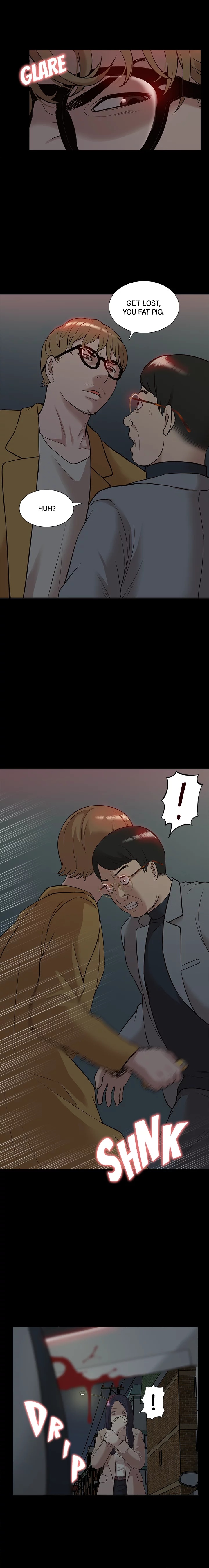 How to Train Her - Chapter 38 [photo 13] - MangaPorn