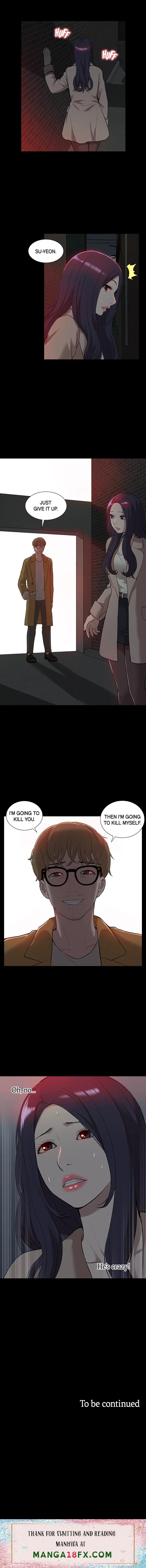 How to Train Her - Chapter 38 [photo 16] - MangaPorn