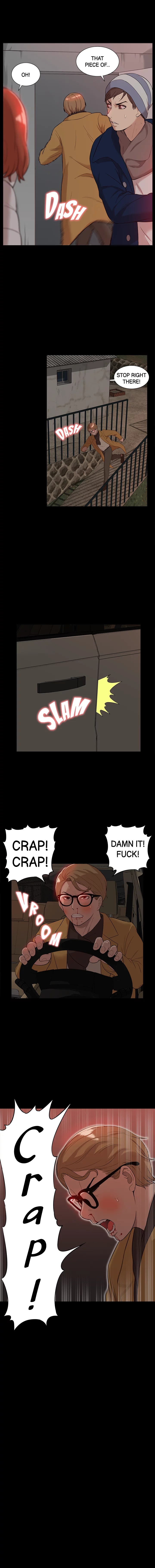 How to Train Her - Chapter 38 [photo 3] - MangaPorn