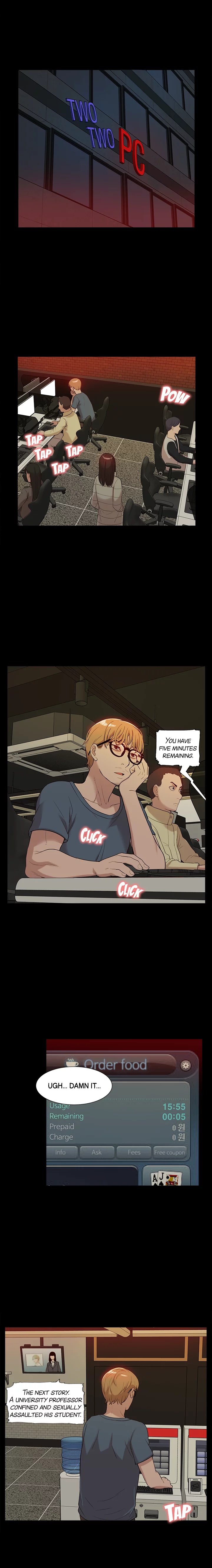 How to Train Her - Chapter 38 [photo 4] - MangaPorn