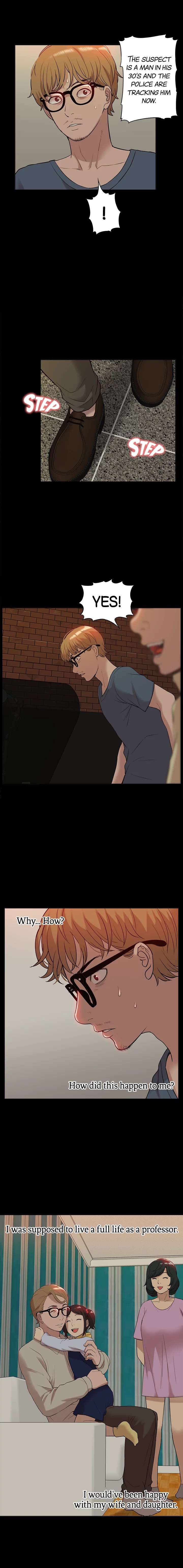 How to Train Her - Chapter 38 [photo 5] - MangaPorn