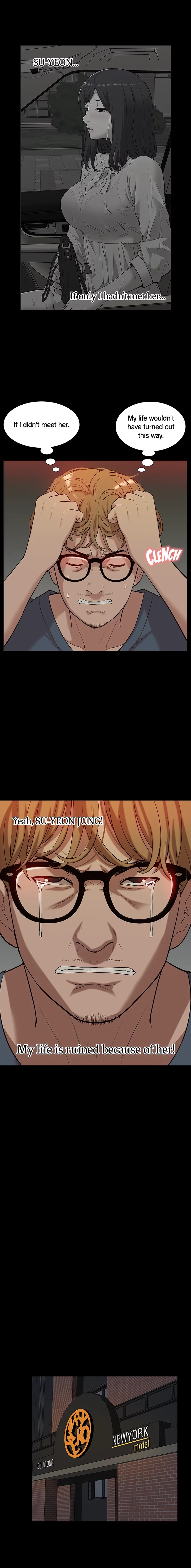 How to Train Her - Chapter 38 [photo 6] - MangaPorn