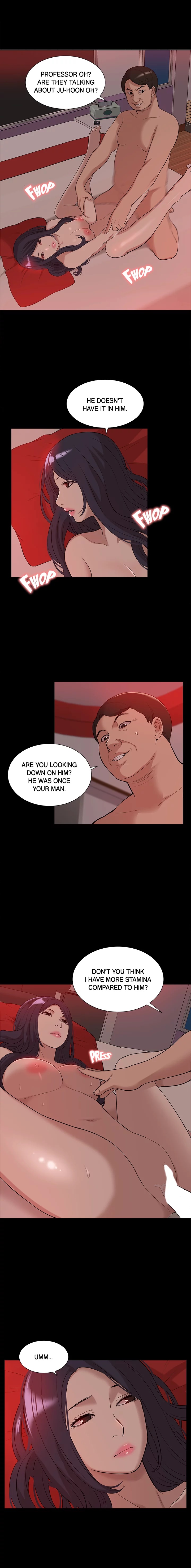 How to Train Her - Chapter 38 [photo 8] - MangaPorn