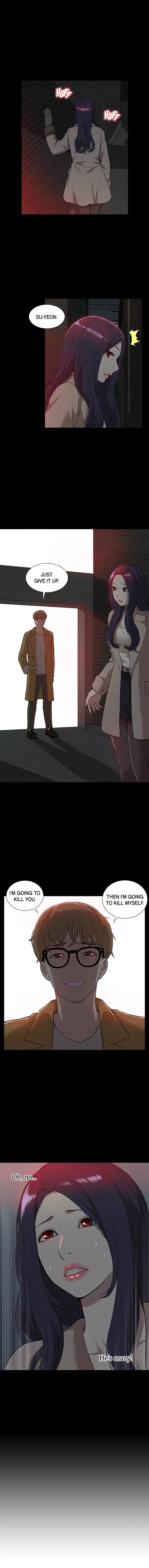 How to Train Her - Chapter 39 [photo 1] - MangaPorn