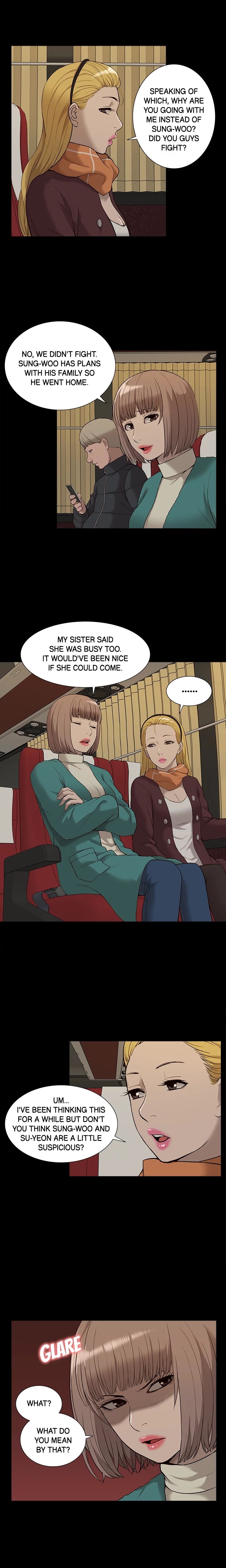 How to Train Her - Chapter 39 [photo 10] - MangaPorn