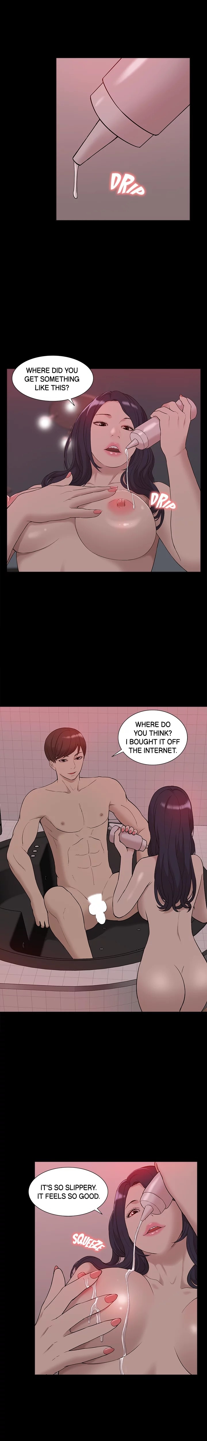 How to Train Her - Chapter 39 [photo 12] - MangaPorn