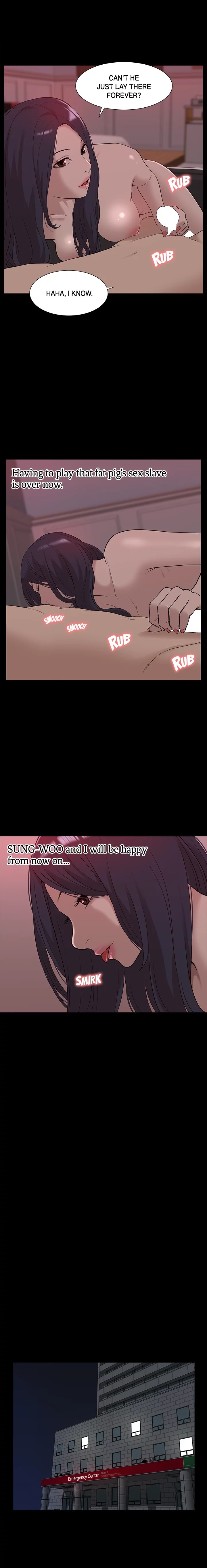 How to Train Her - Chapter 39 [photo 16] - MangaPorn