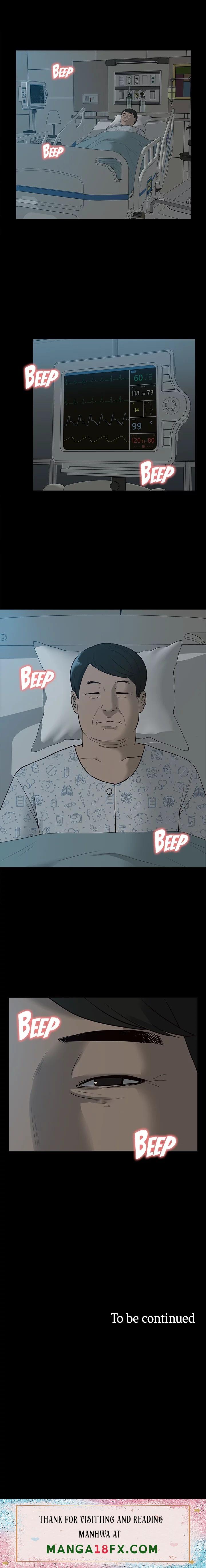 How to Train Her - Chapter 39 [photo 17] - MangaPorn