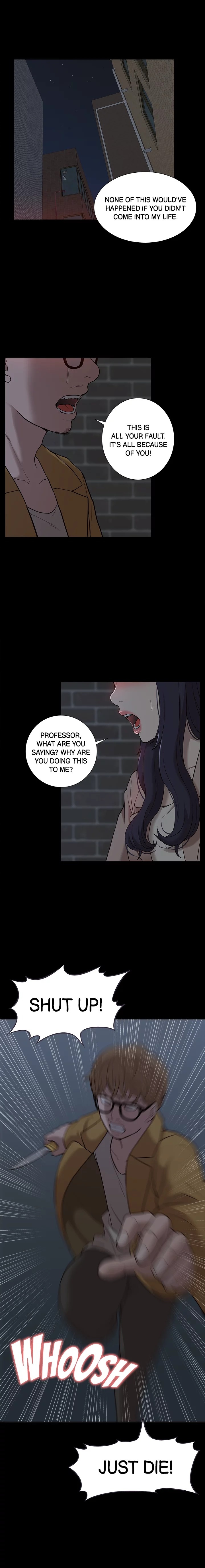 How to Train Her - Chapter 39 [photo 4] - MangaPorn