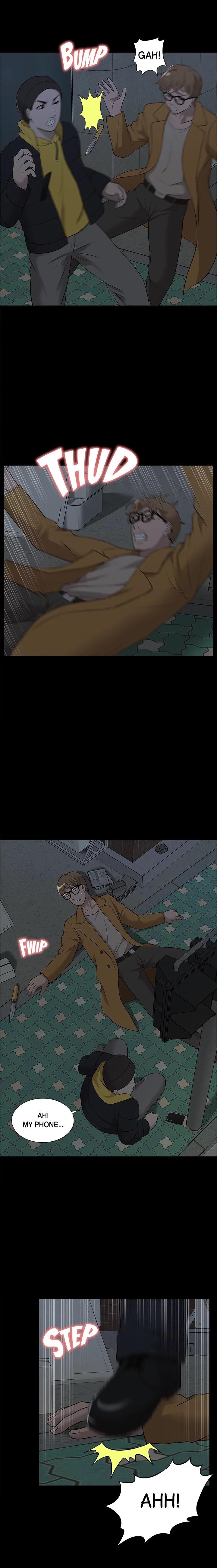 How to Train Her - Chapter 39 [photo 7] - MangaPorn