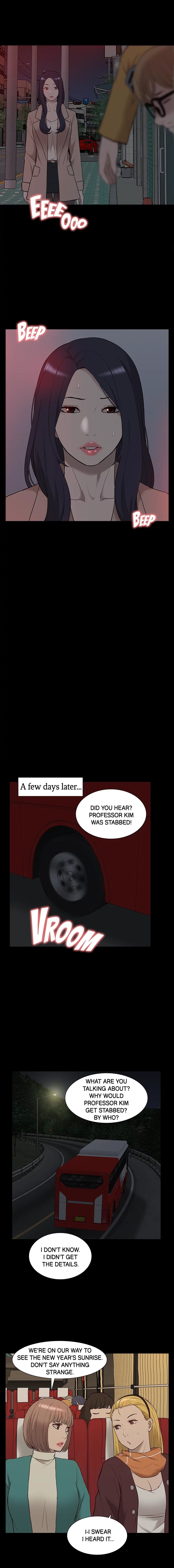 How to Train Her - Chapter 39 [photo 9] - MangaPorn