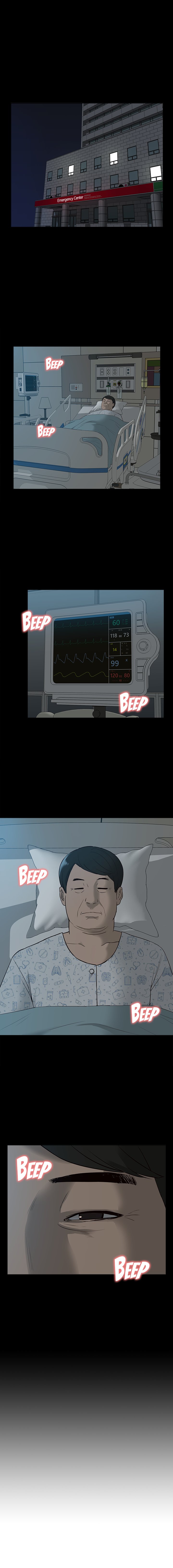 How to Train Her - Chapter 40 [photo 1] - MangaPorn