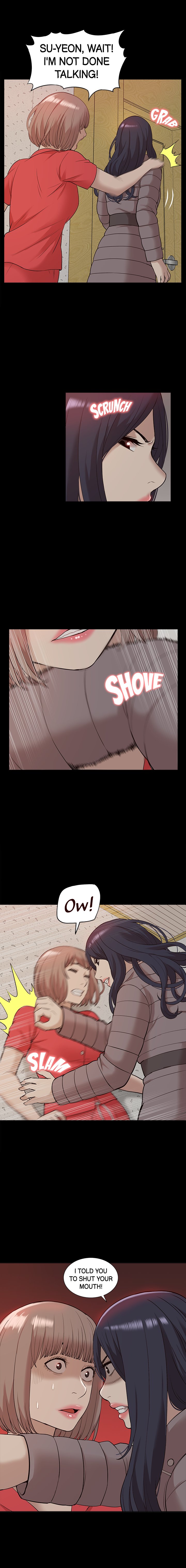 How to Train Her - Chapter 40 [photo 11] - MangaPorn