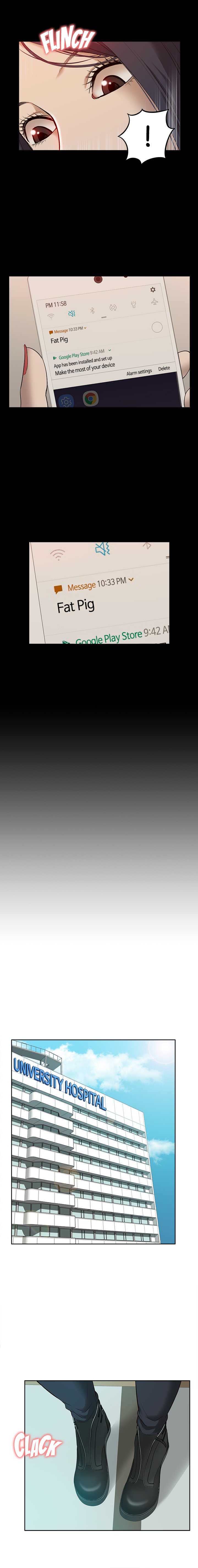 How to Train Her - Chapter 40 [photo 13] - MangaPorn