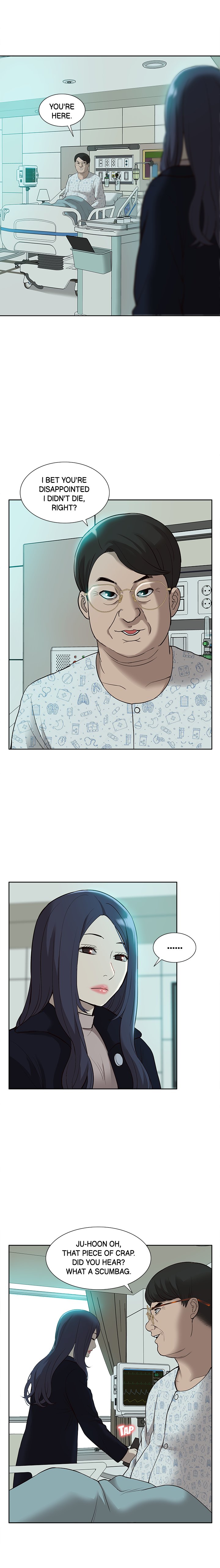 How to Train Her - Chapter 40 [photo 14] - MangaPorn