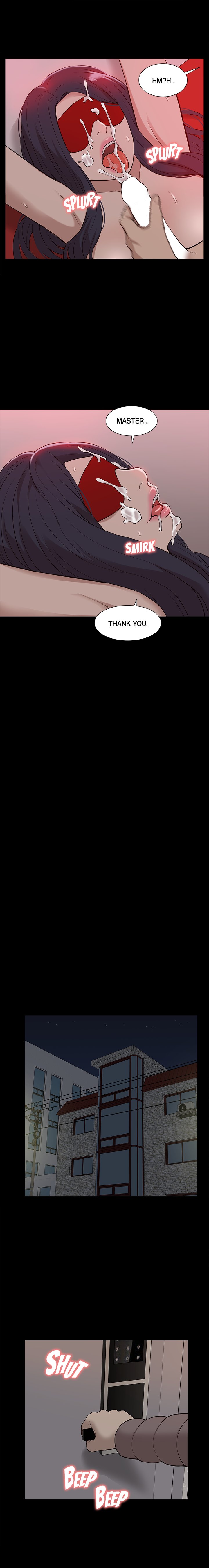 How to Train Her - Chapter 40 [photo 8] - MangaPorn