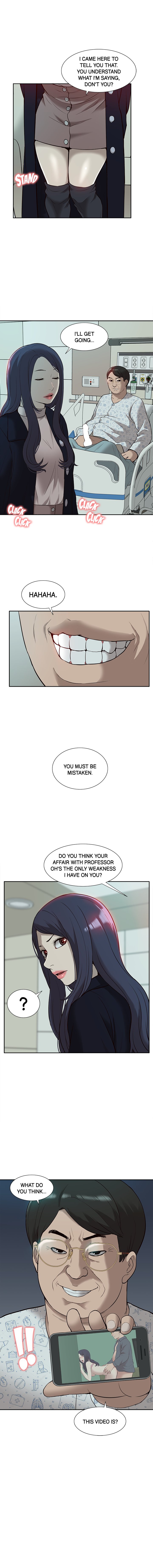 How to Train Her - Chapter 41 [photo 1] - MangaPorn