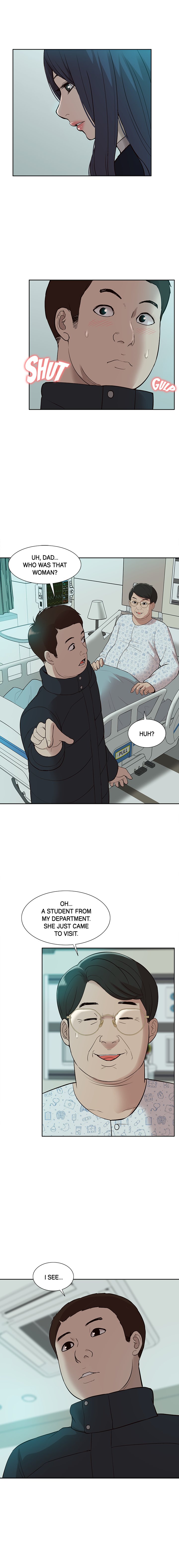 How to Train Her - Chapter 41 [photo 11] - MangaPorn