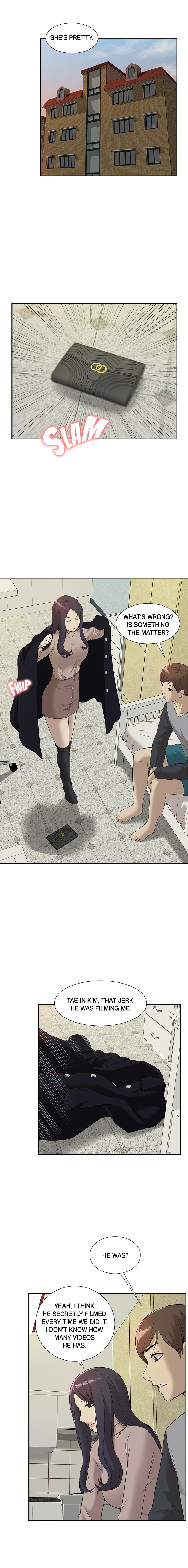 How to Train Her - Chapter 41 [photo 12] - MangaPorn