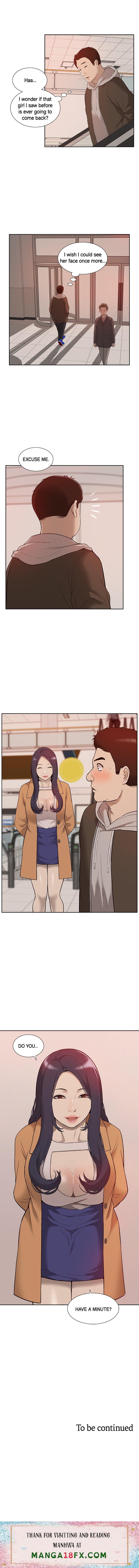 How to Train Her - Chapter 41 [photo 16] - MangaPorn