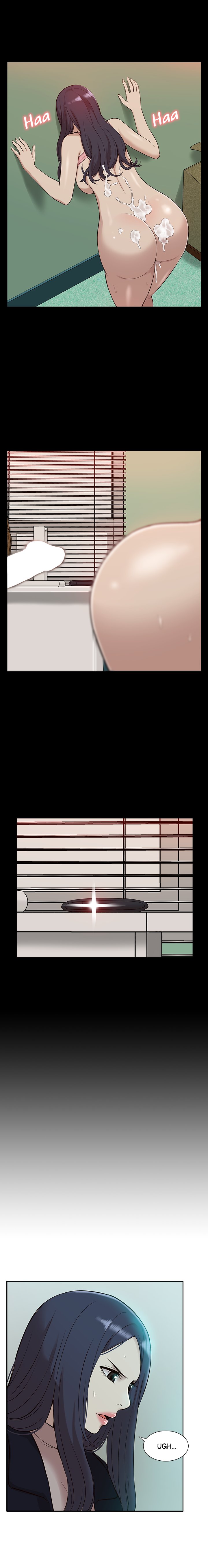 How to Train Her - Chapter 41 [photo 3] - MangaPorn