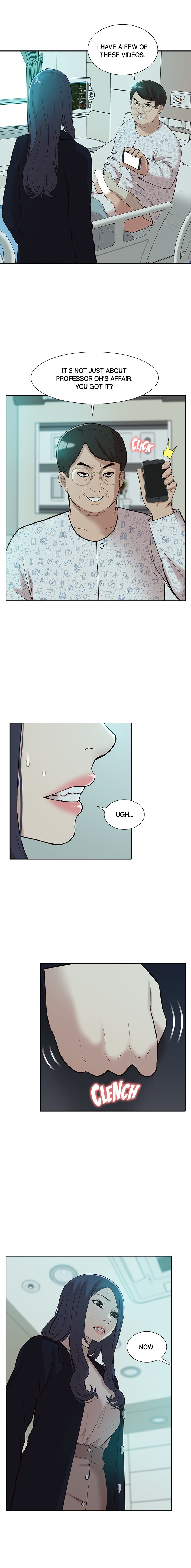 How to Train Her - Chapter 41 [photo 4] - MangaPorn